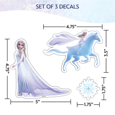 Frozen Elsa